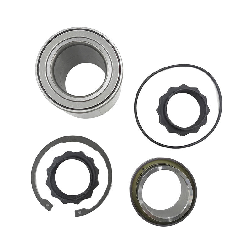 1 x Rear Wheel Bearing Kit Fit For Volkswagen VW Amarok 2WD 4WD 2011-2022 WH-VW002-1PCS - Machter