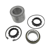 1 x Rear Wheel Bearing Kit Fit For Volkswagen VW Amarok 2WD 4WD 2011-2022 WH-VW002-1PCS - Machter