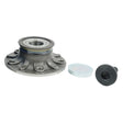 30MM ID Rear Wheel Bearing Hub Assembly Fit For Volkswagen EOS 1F Golf MK5 MK6 MK7 WH-VW003-1PCS - Machter