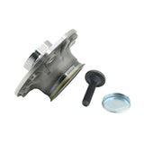 30MM ID Rear Wheel Bearing Hub Assembly Fit For Volkswagen EOS 1F Golf MK5 MK6 MK7 WH-VW003-1PCS - Machter