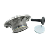 30MM ID Rear Wheel Bearing Hub Assembly Fit For Volkswagen EOS 1F Golf MK5 MK6 MK7 WH-VW003-1PCS - Machter