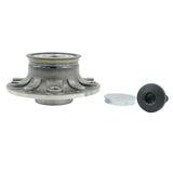 30MM ID Rear Wheel Bearing Hub Assembly Fit For Volkswagen EOS 1F Golf MK5 MK6 MK7 WH-VW003-1PCS - Machter