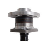 Rear Wheel Bearing Hub Left Or Right Hand Side Fit For Volkswagen Passat 8E0501611 1998-2012 WH-VW004-1PCS - Machter