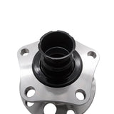 Rear Wheel Bearing Hub Left Or Right Hand Side Fit For Volkswagen Passat 8E0501611 1998-2012 WH-VW004-1PCS - Machter