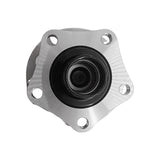 Rear Wheel Bearing Hub Left Or Right Hand Side Fit For Volkswagen Passat 8E0501611 1998-2012 WH-VW004-1PCS - Machter