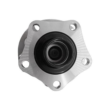 Rear Wheel Bearing Hub Left Or Right Hand Side Fit For Volkswagen Passat 8E0501611 1998-2012 - Machter