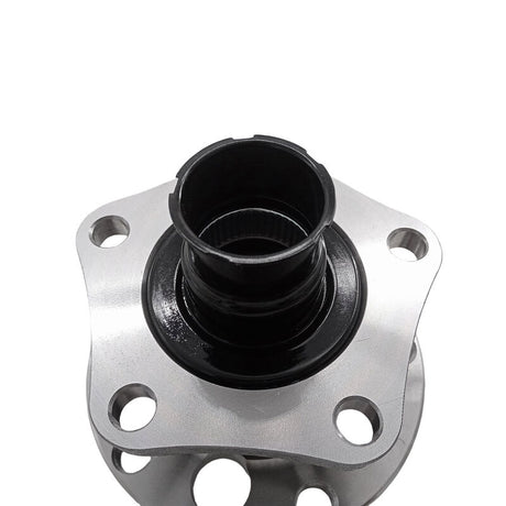 Rear Wheel Bearing Hub Left Or Right Hand Side Fit For Volkswagen Passat 8E0501611 1998-2012 - Machter