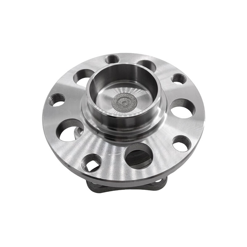Rear Wheel Bearing Hub Left Or Right Hand Side Fit For Volkswagen Passat 8E0501611 1998-2012 WH-VW004-1PCS - Machter
