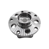 Rear Wheel Bearing Hub Left Or Right Hand Side Fit For Volkswagen Passat 8E0501611 1998-2012 WH-VW004-1PCS - Machter