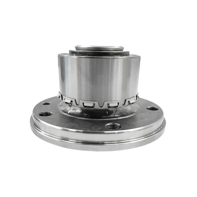 1 x Front / Rear Wheel Bearing Hub Fit For Volkswagen Multivan Touareg Transporter 7H0401611D WH-VW005-1PCS - Machter