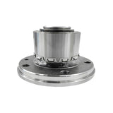 1 x Front / Rear Wheel Bearing Hub Fit For Volkswagen Multivan Touareg Transporter 7H0401611D WH-VW005-1PCS - Machter