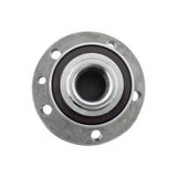 1 x Front / Rear Wheel Bearing Hub Fit For Volkswagen Multivan Touareg Transporter 7H0401611D WH-VW005-1PCS - Machter