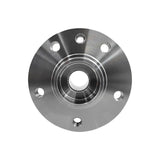 1 x Front / Rear Wheel Bearing Hub Fit For Volkswagen Multivan Touareg Transporter 7H0401611D WH-VW005-1PCS - Machter