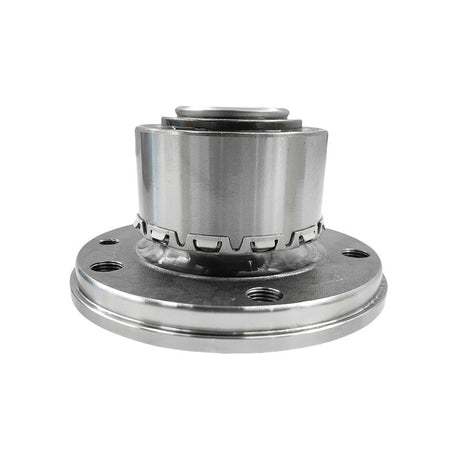 1 x Front / Rear Wheel Bearing Hub Fit For Volkswagen Multivan Touareg Transporter 7H0401611D - Machter