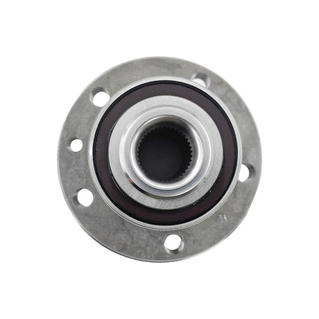 1 x Front / Rear Wheel Bearing Hub Fit For Volkswagen Multivan Touareg Transporter 7H0401611D - Machter