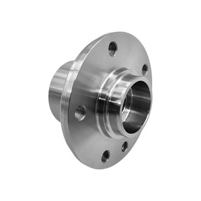 1 x Front / Rear Wheel Bearing Hub Fit For Volkswagen Multivan Touareg Transporter 7H0401611D WH-VW005-1PCS - Machter