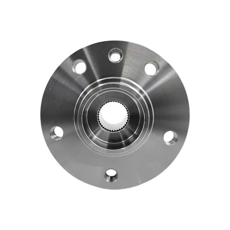 1 x Front / Rear Wheel Bearing Hub Fit For Volkswagen Multivan Touareg Transporter 7H0401611D - Machter