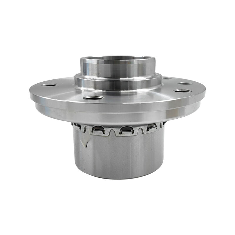 1 x Front / Rear Wheel Bearing Hub Fit For Volkswagen Multivan Touareg Transporter 7H0401611D WH-VW005-1PCS - Machter