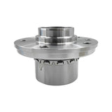 1 x Front / Rear Wheel Bearing Hub Fit For Volkswagen Multivan Touareg Transporter 7H0401611D WH-VW005-1PCS - Machter