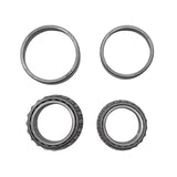 Rear Wheel Bearing Hub Kit Fit For Toyota Landcruiser FZJ75 HZJ70 HZJ73 HZJ75 1990-1999 WHKIT-TA001 - Machter