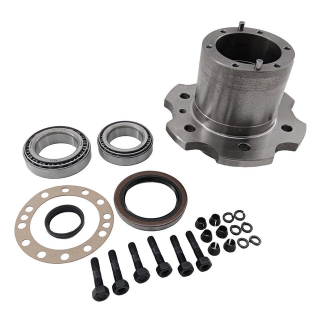 Rear Wheel Bearing Hub Kit Fit For Toyota Landcruiser FZJ75 HZJ70 HZJ73 HZJ75 1990-1999 WHKIT-TA001 - Machter