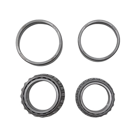 Rear Wheel Bearing Hub Kit Fit For Toyota Landcruiser FZJ75 HZJ70 HZJ73 HZJ75 1990-1999 - Machter