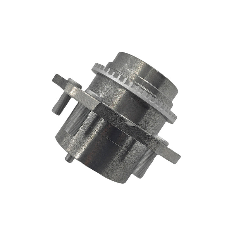 Rear Wheel Bearing Hub Assy ABS Fit For Toyota Landcruiser VDJ76 VDJ78 VDJ79 WHKIT-TA002 - Machter