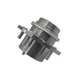 Rear Wheel Bearing Hub Assy ABS Fit For Toyota Landcruiser VDJ76 VDJ78 VDJ79 WHKIT-TA002 - Machter
