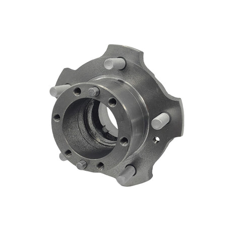 Rear Wheel Bearing Hub Assy ABS Fit For Toyota Landcruiser VDJ76 VDJ78 VDJ79 - Machter