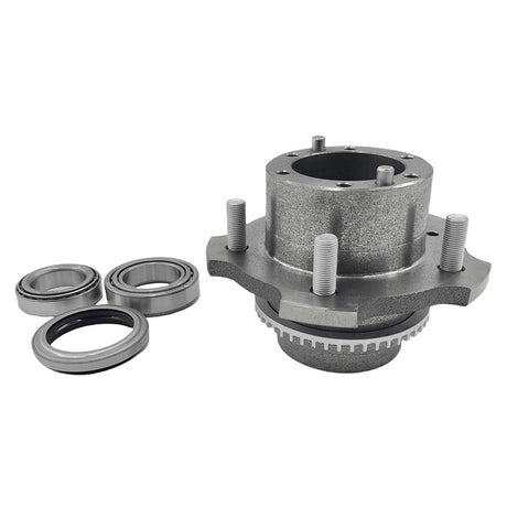 Rear Wheel Bearing Hub Assy ABS Fit For Toyota Landcruiser VDJ76 VDJ78 VDJ79 - Machter