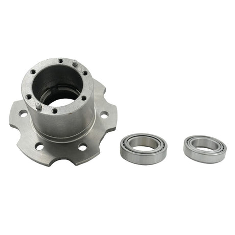 Rear Wheel Bearing Hub Fit For Toyota Landcruiser FJ80 FZJ80 HDJ80 HZJ80 Disc Brake - Machter