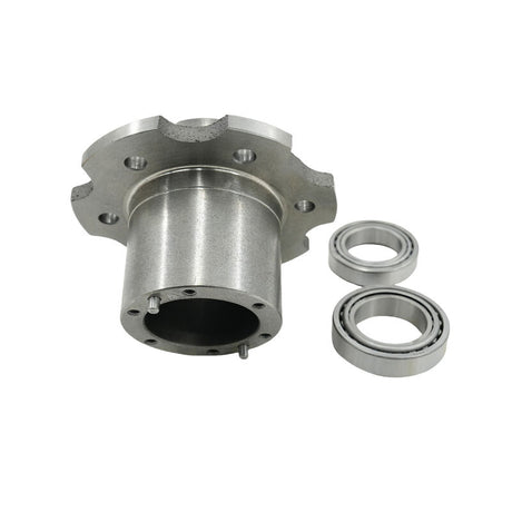 Rear Wheel Bearing Hub Fit For Toyota Landcruiser FJ80 FZJ80 HDJ80 HZJ80 Disc Brake - Machter