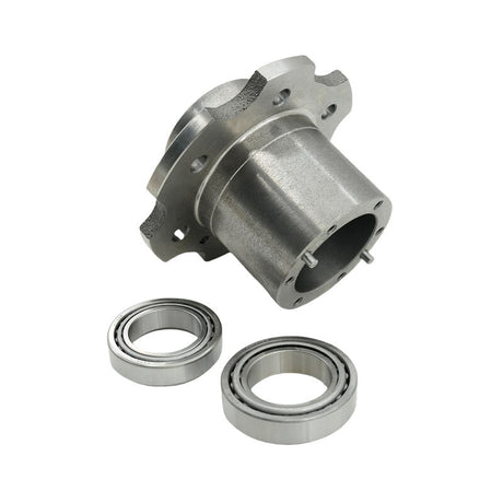 Rear Wheel Bearing Hub Fit For Toyota Landcruiser FJ80 FZJ80 HDJ80 HZJ80 Disc Brake - Machter