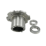 Rear Wheel Bearing Hub Fit For Toyota Landcruiser FJ80 FZJ80 HDJ80 HZJ80 Disc Brake WHKIT-TA003 - Machter