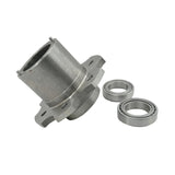 Rear Wheel Bearing Hub Fit For Toyota Landcruiser FJ80 FZJ80 HDJ80 HZJ80 Disc Brake WHKIT-TA003 - Machter