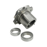 Rear Wheel Bearing Hub Fit For Toyota Landcruiser FJ80 FZJ80 HDJ80 HZJ80 Disc Brake WHKIT-TA003 - Machter