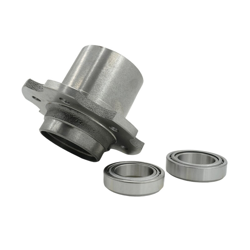 Rear Wheel Bearing Hub Fit For Toyota Landcruiser FJ80 FZJ80 HDJ80 HZJ80 Disc Brake WHKIT-TA003 - Machter