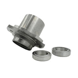 Rear Wheel Bearing Hub Fit For Toyota Landcruiser FJ80 FZJ80 HDJ80 HZJ80 Disc Brake WHKIT-TA003 - Machter