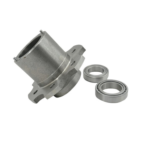 Rear Wheel Bearing Hub Fit For Toyota Landcruiser FJ80 FZJ80 HDJ80 HZJ80 Disc Brake - Machter