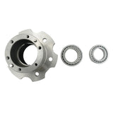 Rear Wheel Bearing Hub Fit For Toyota Landcruiser FJ80 FZJ80 HDJ80 HZJ80 Disc Brake WHKIT-TA003 - Machter