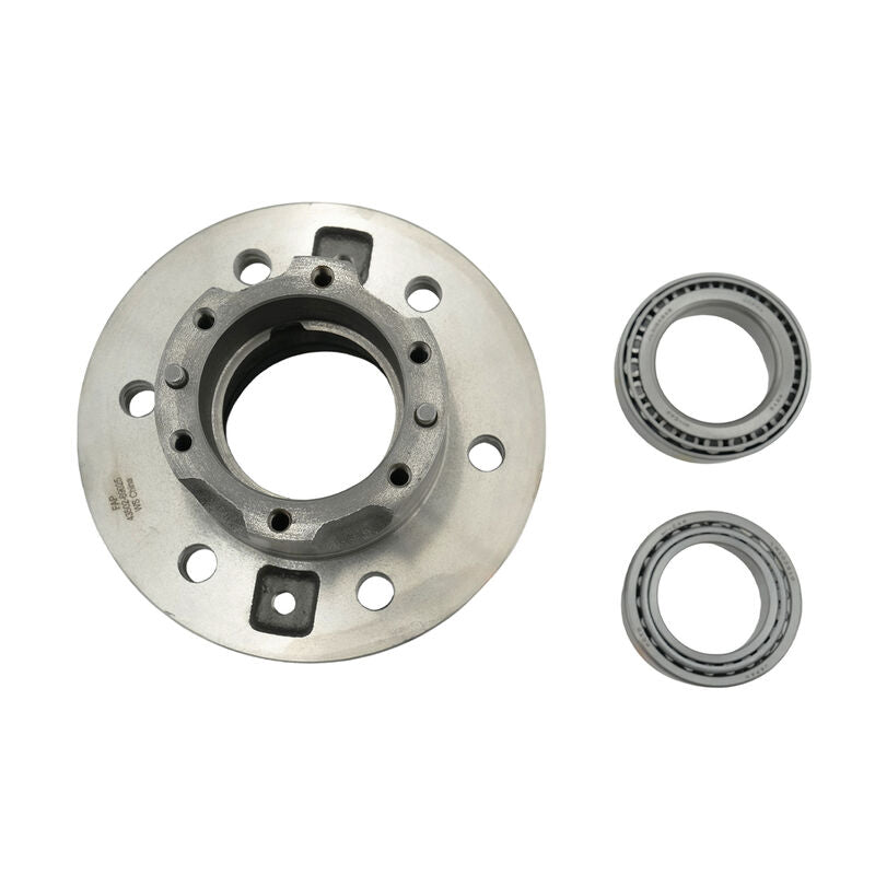 Front Wheel Bearing And Hub Fit For Toyota Landcruiser HZJ75 FZJ75 PZJ70 HZJ73 HZJ70 WHKIT-TA004 - Machter