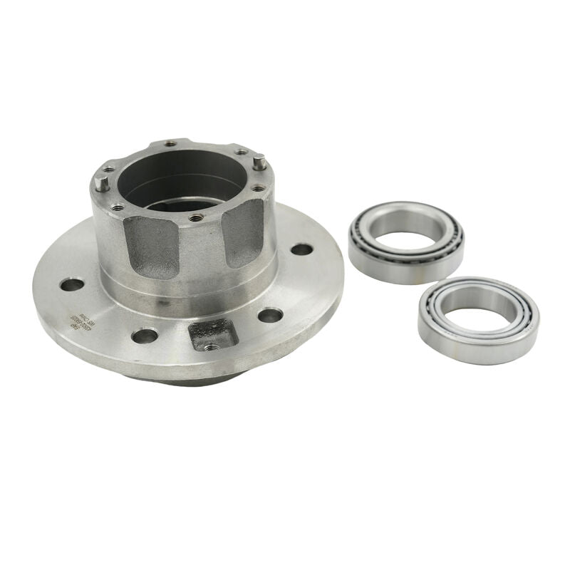 Front Wheel Bearing And Hub Fit For Toyota Landcruiser HZJ75 FZJ75 PZJ70 HZJ73 HZJ70 WHKIT-TA004 - Machter
