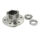 Front Wheel Bearing And Hub Fit For Toyota Landcruiser HZJ75 FZJ75 PZJ70 HZJ73 HZJ70 WHKIT-TA004 - Machter