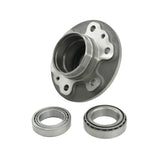 Front Wheel Bearing And Hub Fit For Toyota Landcruiser HZJ75 FZJ75 PZJ70 HZJ73 HZJ70 WHKIT-TA004 - Machter