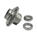 Front Wheel Bearing And Hub Fit For Toyota Landcruiser HZJ75 FZJ75 PZJ70 HZJ73 HZJ70 WHKIT-TA004 - Machter