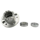 Front Wheel Bearing And Hub Fit For Toyota Landcruiser HZJ75 FZJ75 PZJ70 HZJ73 HZJ70 WHKIT-TA004 - Machter