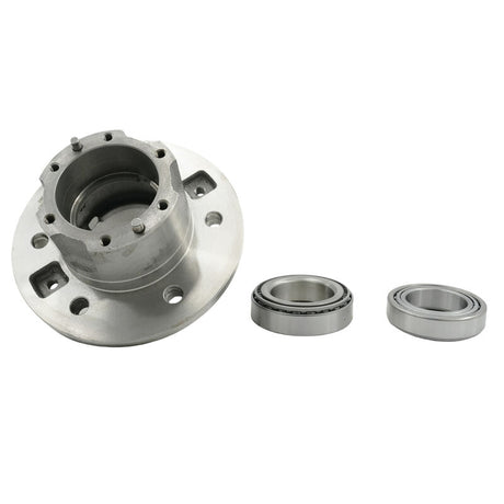 Front Wheel Bearing And Hub Fit For Toyota Landcruiser HZJ75 FZJ75 PZJ70 HZJ73 HZJ70 WHKIT-TA004 - Machter