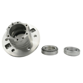 Front Wheel Bearing And Hub Fit For Toyota Landcruiser HZJ75 FZJ75 PZJ70 HZJ73 HZJ70 WHKIT-TA004 - Machter