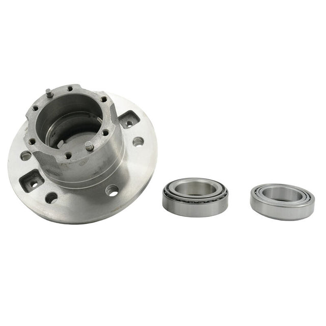 Front Wheel Bearing And Hub Fit For Toyota Landcruiser HZJ75 FZJ75 PZJ70 HZJ73 HZJ70 WHKIT-TA004 - Machter