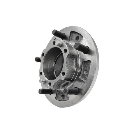 1 x Front Axle Wheel Bearing Hub Fit For Toyota Landcruiser 78 79 105 Series 1998-2012 - Machter